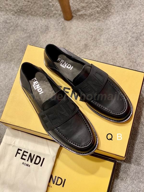 Fendi Men's Shoes 32